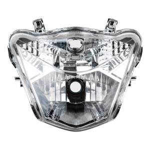 Lampu Depan Beat Sporty eSP K81 (Bening)