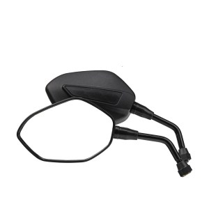 Mirror Assy / Spion Evo CB Honda Tangkai Pendek