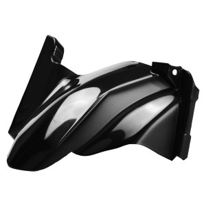 Hugger Freego / Gear 125 Hitam
