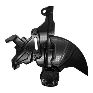 Locco Disc Brake Cover Aerox / All New Aerox