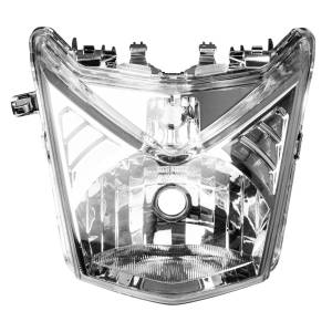 Reflektor Lampu Depan Reflector Honda Beat FI / Beat Injection