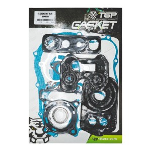 Paking Full Set Yamaha Vixion HQ