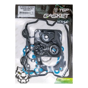 Paking Top Set Honda CB 150 R LED / Sonic 150 R / Supra GTR HQ