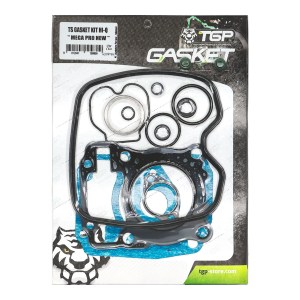 Paking Top Set Honda Mega Pro New HQ