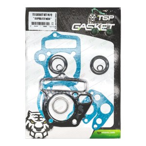 Paking Top Set Honda Supra Fit New HQ