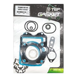 Paking Top Set Honda Supra X 125 R Injection HQ