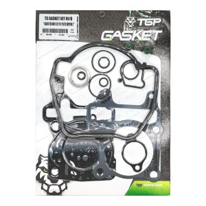 Paking Top Set Honda Vario Techno 125 FI HQ