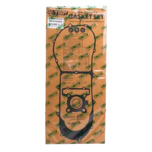 Paking Full Set Honda Vario 160 HQ
