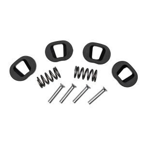 Karet Kopling Hose Verza 150