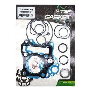 Paking Top Set Suzuki Shogun 125 SP HQ