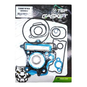Paking Top Set Suzuki Shogun R HQ
