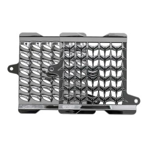 Tutup Radiator Vario 160 / PCX 160 Series