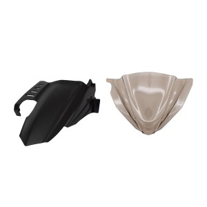 Hugger & Visor Beat/Beat Street K1AL