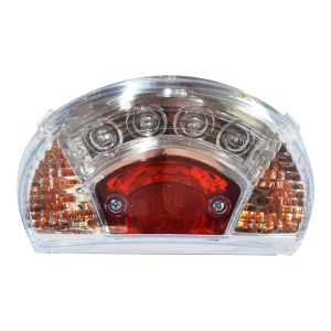 Lampu Stop Belakang Jupiter Z New 115 LED (Bening)