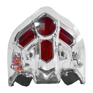 Lampu Stop Belakang Jupiter Z New 115 (Bening)