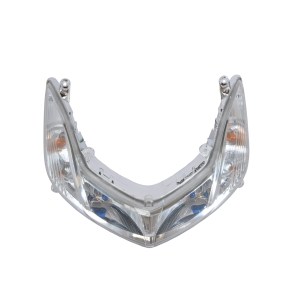 Lampu Sein Depan Mio Sporty (Bening)