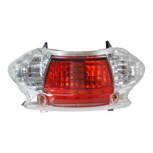 Lampu Stop Belakang Mio (Bening)