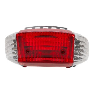Lampu Stop Belakang Supra X / Supra Fit (Bening)