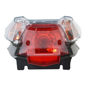 Lampu Stop Belakang Vario Techno 110 (Bening)